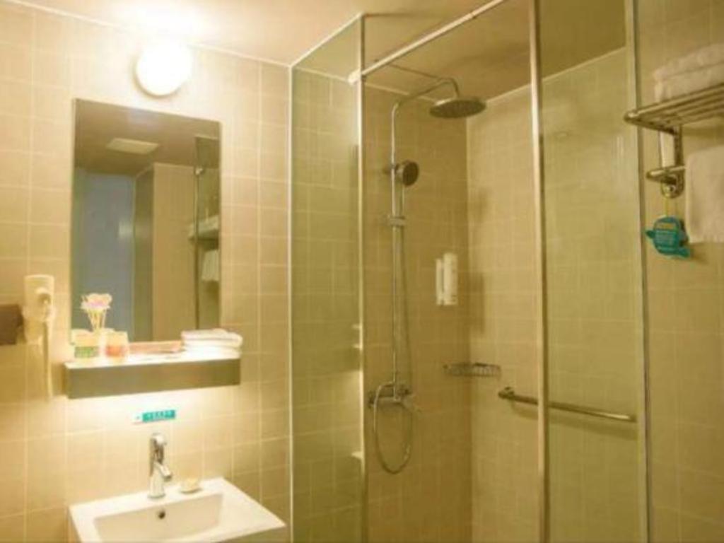 Jinjiang Inn Select Foshan Nanhai Guicheng Metro Station Ngoại thất bức ảnh