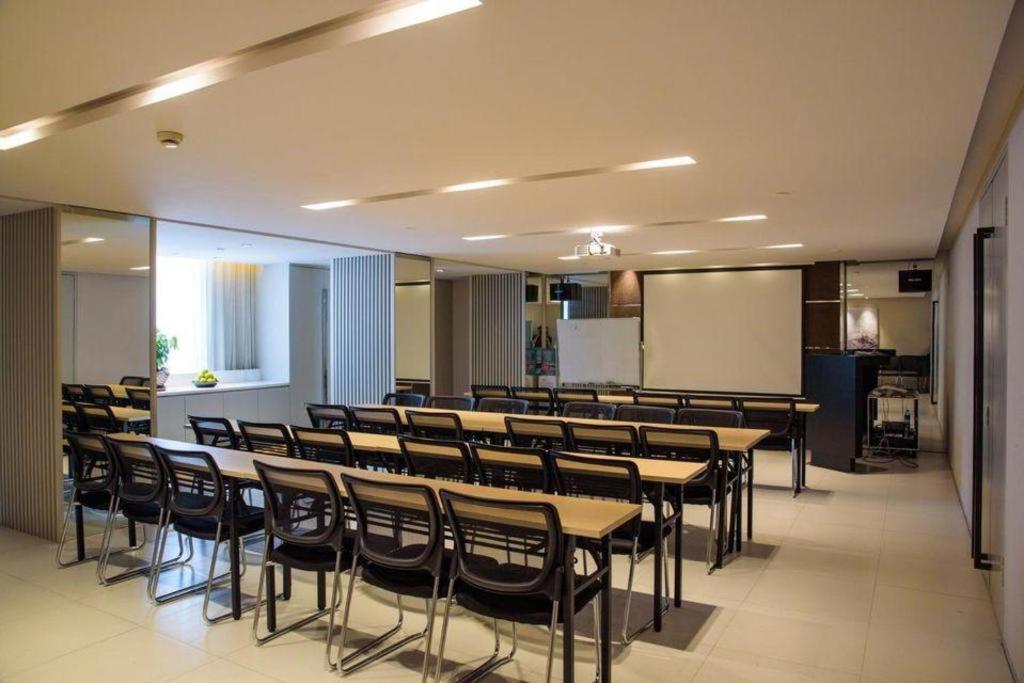 Jinjiang Inn Select Foshan Nanhai Guicheng Metro Station Ngoại thất bức ảnh